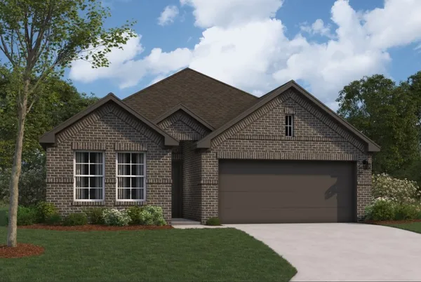 $333,990 | 1619 Birch Wood Drive, Rosenberg, TX 77471