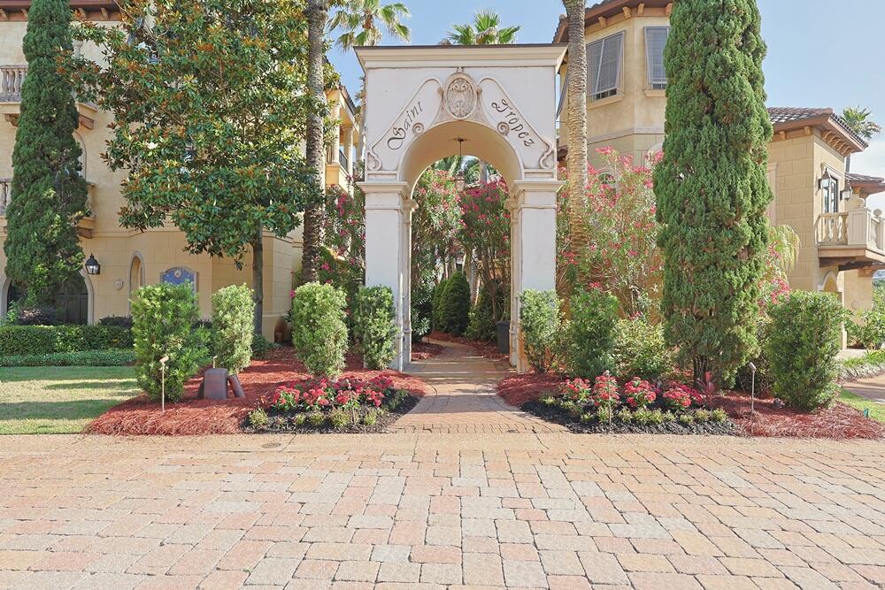 195 Rue St Tropez Miramar Beach, FL 32550 - Photo 50 of 61 Common Area