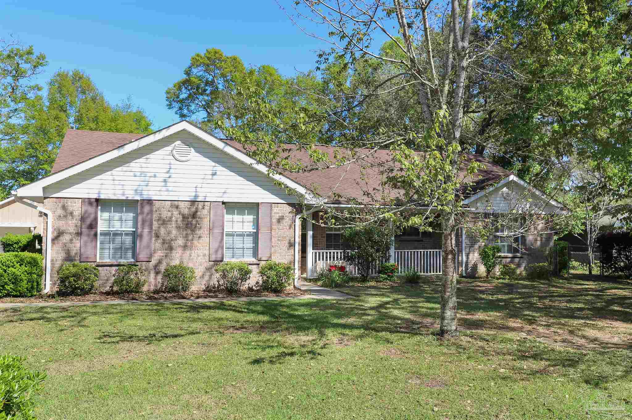 4136 Audiss Road Milton, FL 32583 - Photo 1 of 41 Gallery Image 1