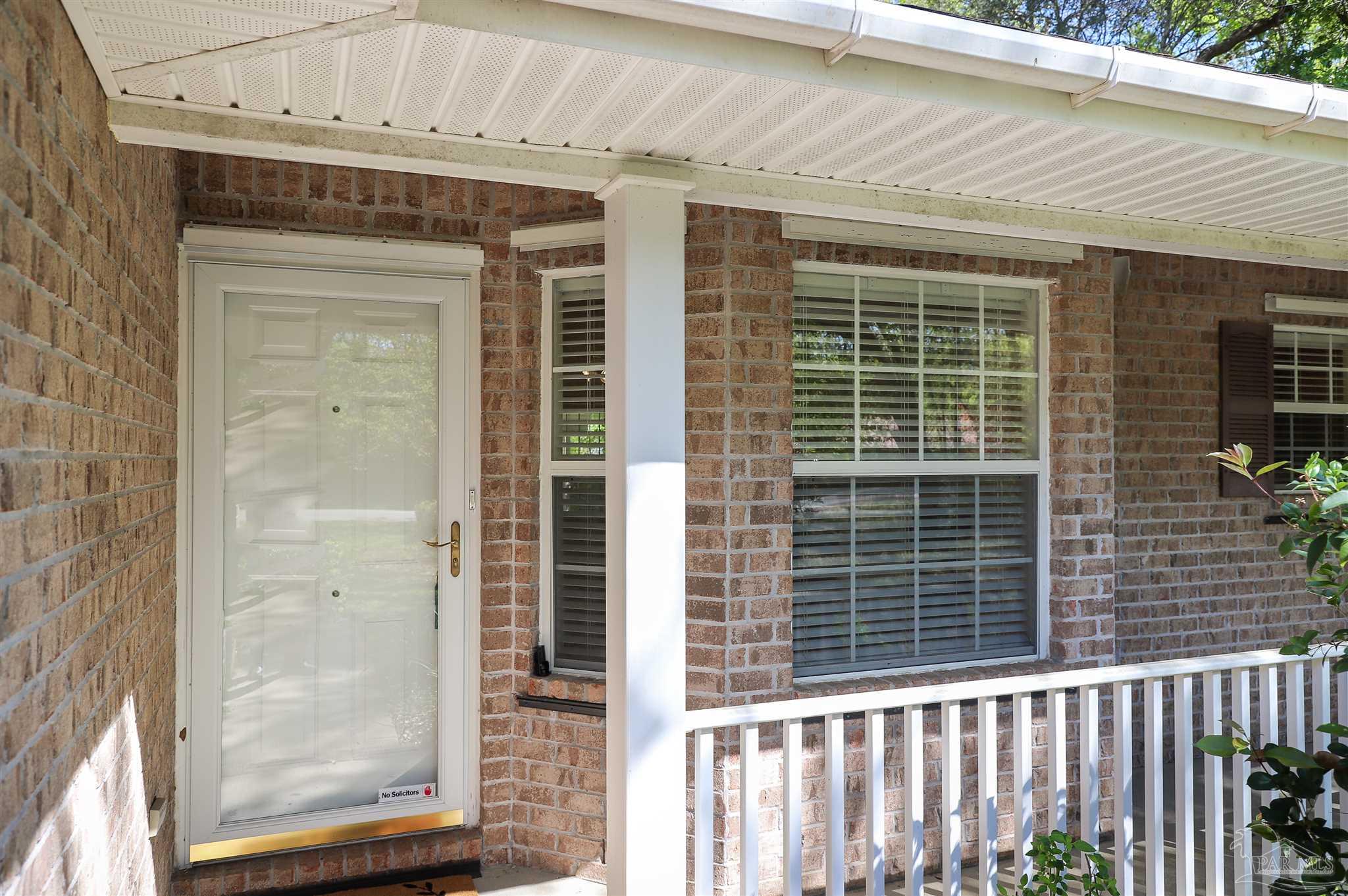 4136 Audiss Road Milton, FL 32583 - Photo 2 of 41 Gallery Image 2