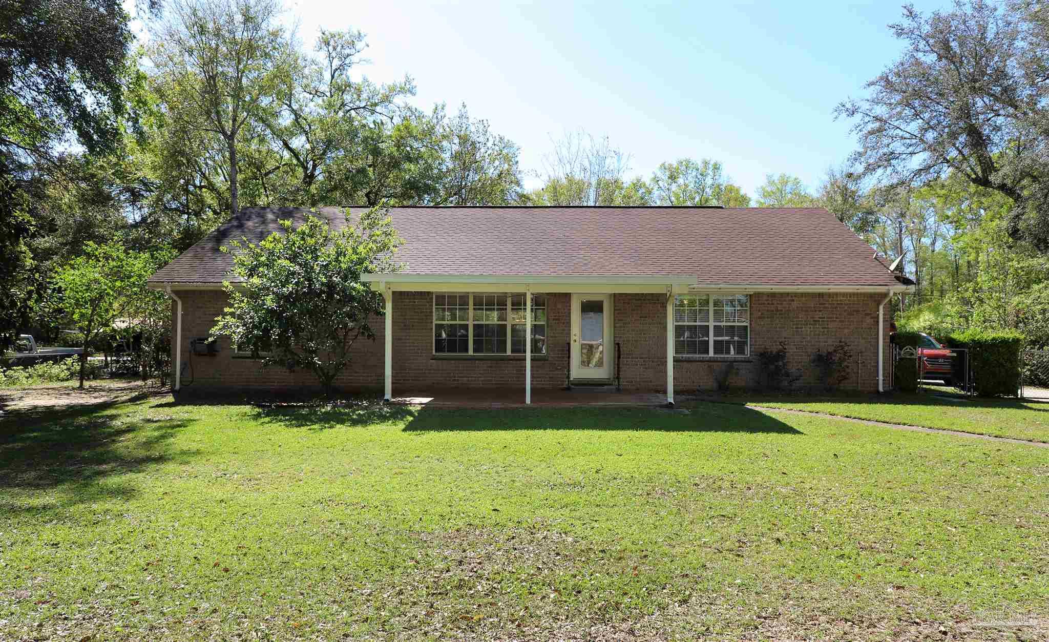 4136 Audiss Road Milton, FL 32583 - Photo 31 of 41 Gallery Image 31