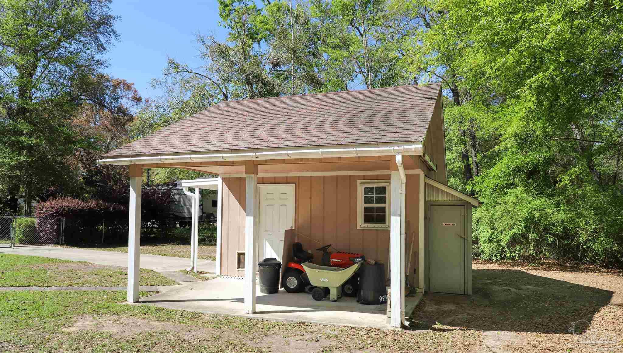 4136 Audiss Road Milton, FL 32583 - Photo 32 of 41 Gallery Image 32