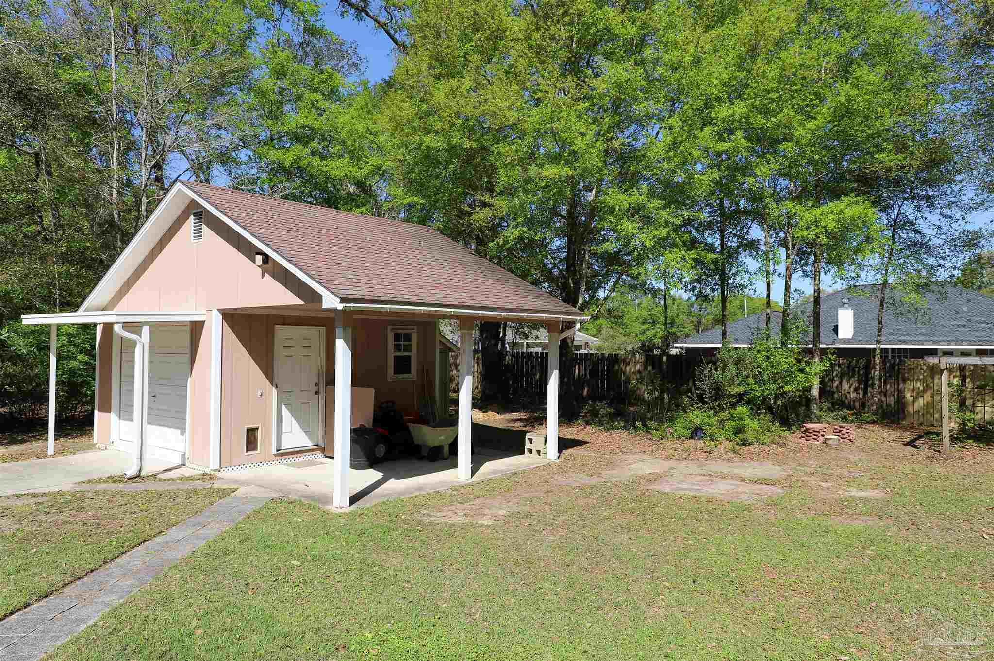 4136 Audiss Road Milton, FL 32583 - Photo 33 of 41 Gallery Image 33