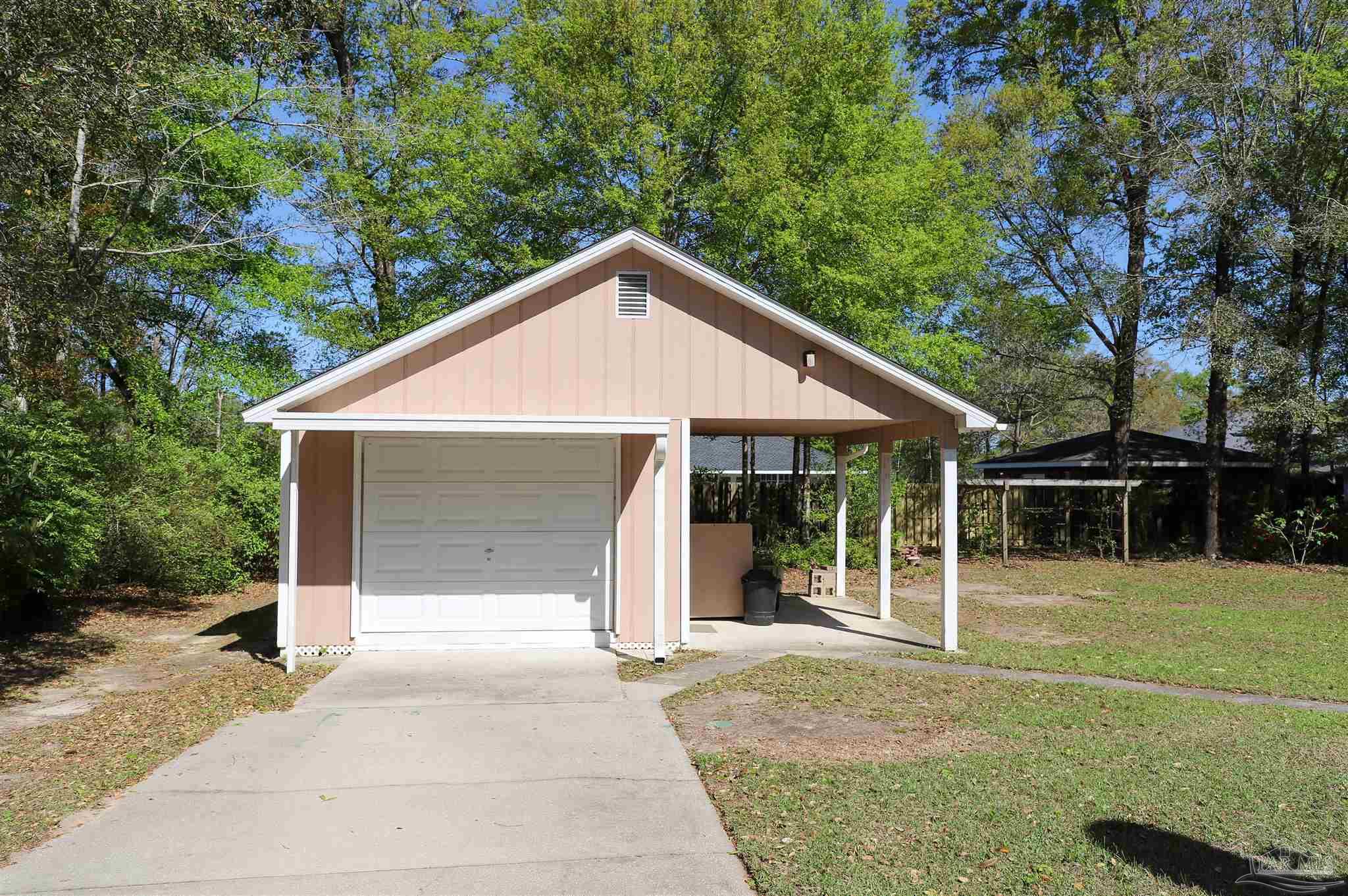 4136 Audiss Road Milton, FL 32583 - Photo 34 of 41 Gallery Image 34