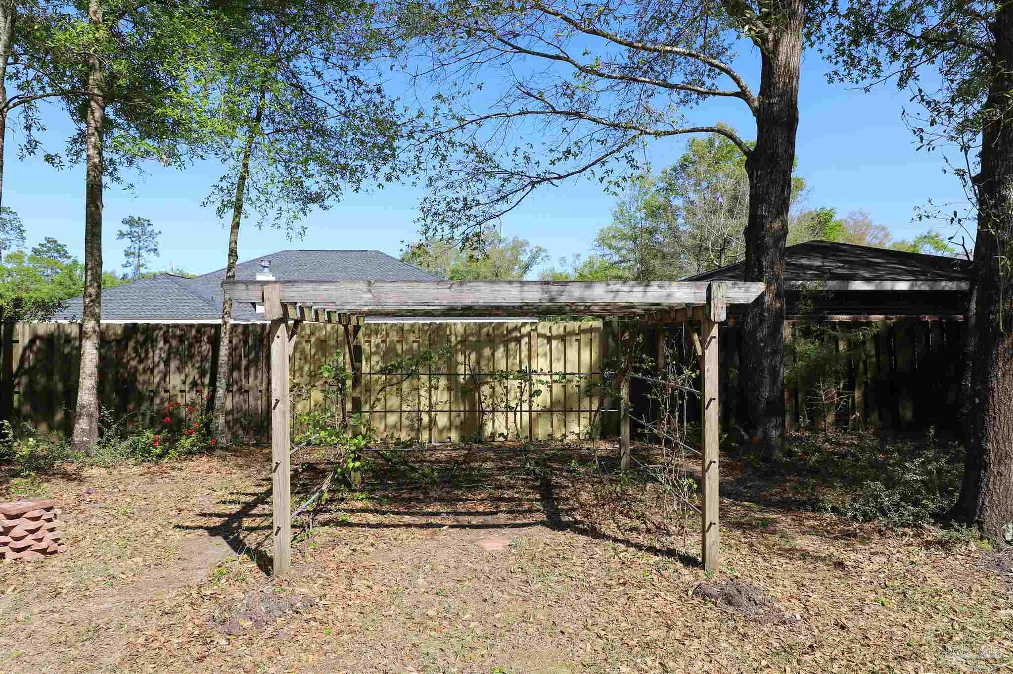 4136 Audiss Road Milton, FL 32583 - Photo 37 of 41 Gallery Image 37