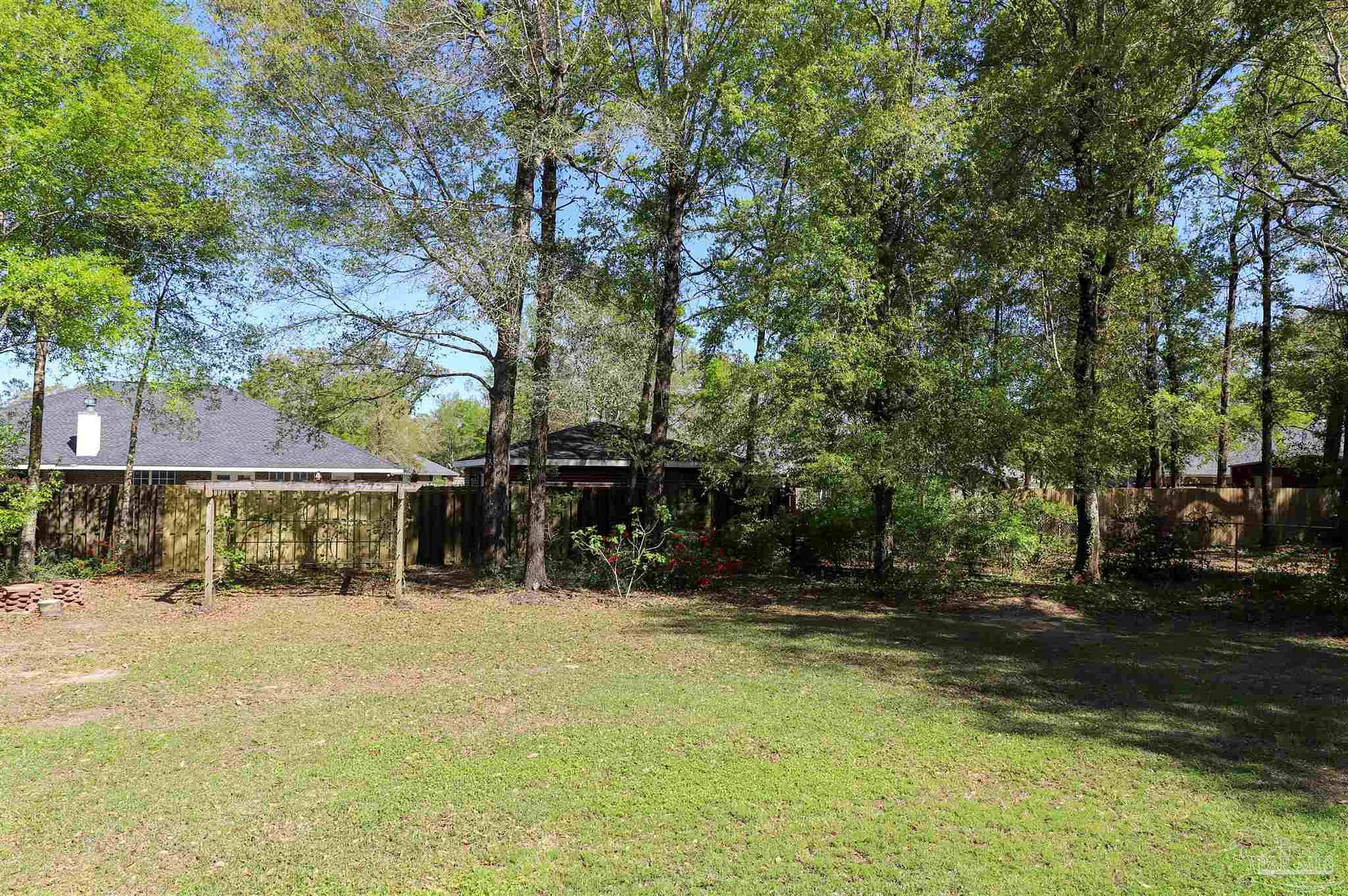 4136 Audiss Road Milton, FL 32583 - Photo 38 of 41 Gallery Image 38