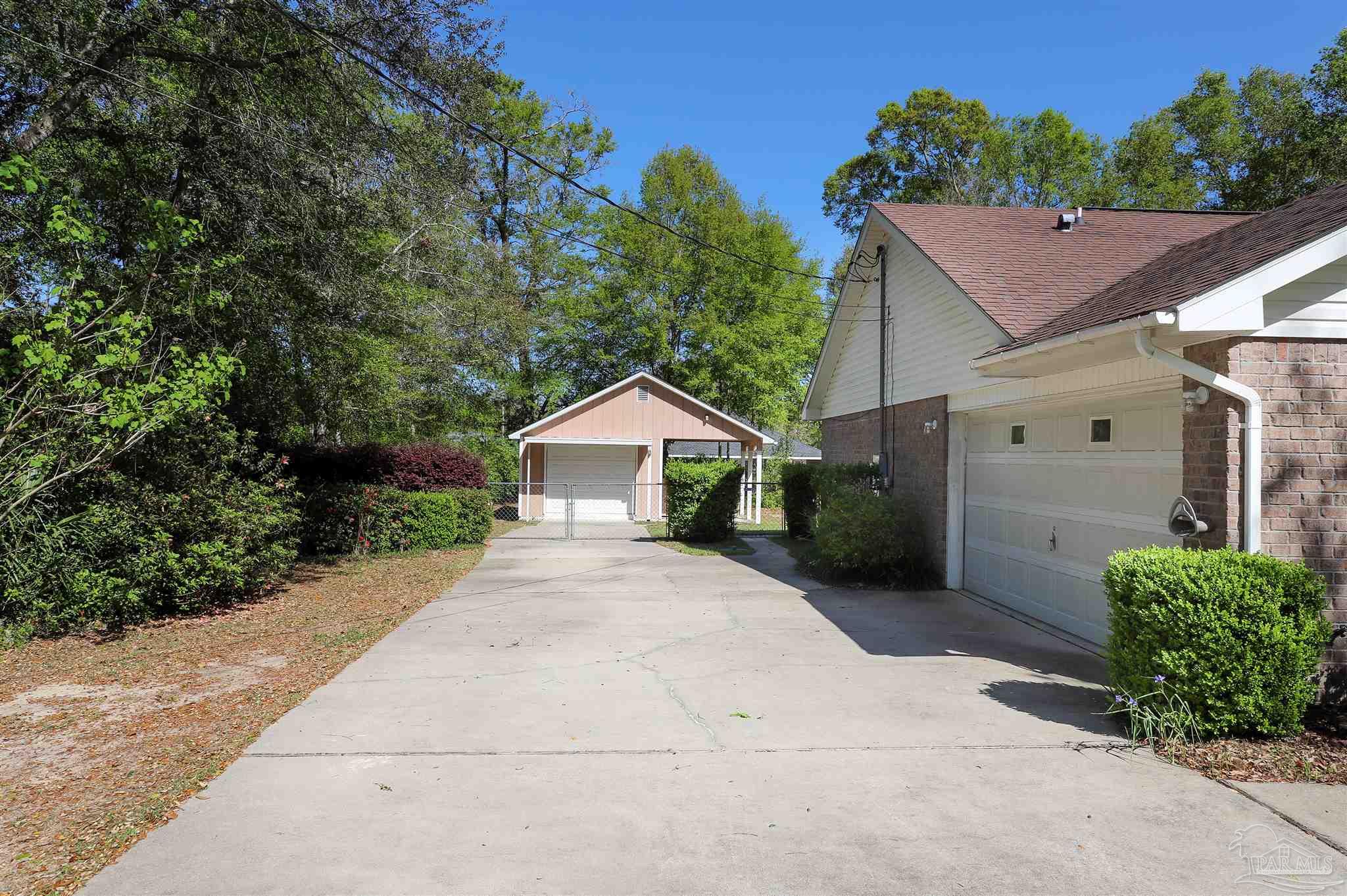 4136 Audiss Road Milton, FL 32583 - Photo 39 of 41 Gallery Image 39
