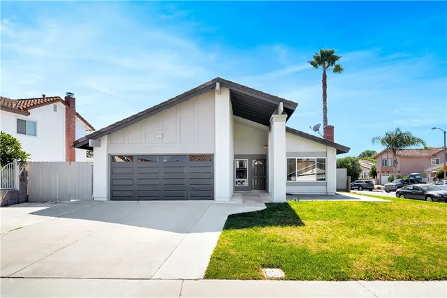 $4,750 | 3482 Almond Street, Irvine, CA 92606