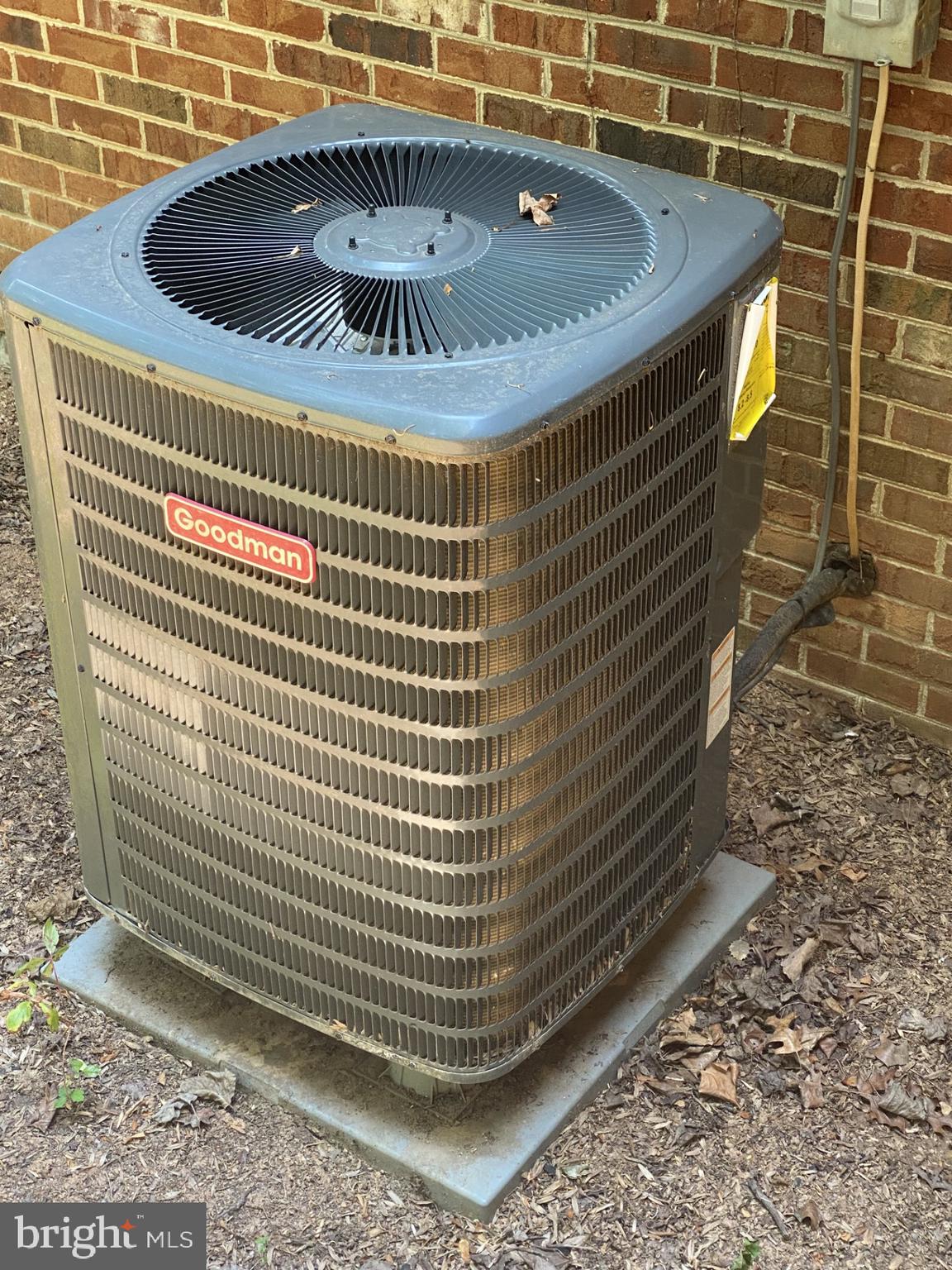 4596 Sumerduck Road Sumerduck, VA 22742 - Photo 13 of 59