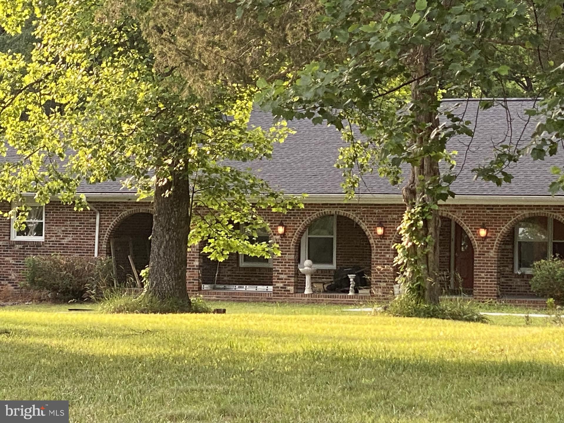 4596 Sumerduck Road Sumerduck, VA 22742 - Photo 15 of 59