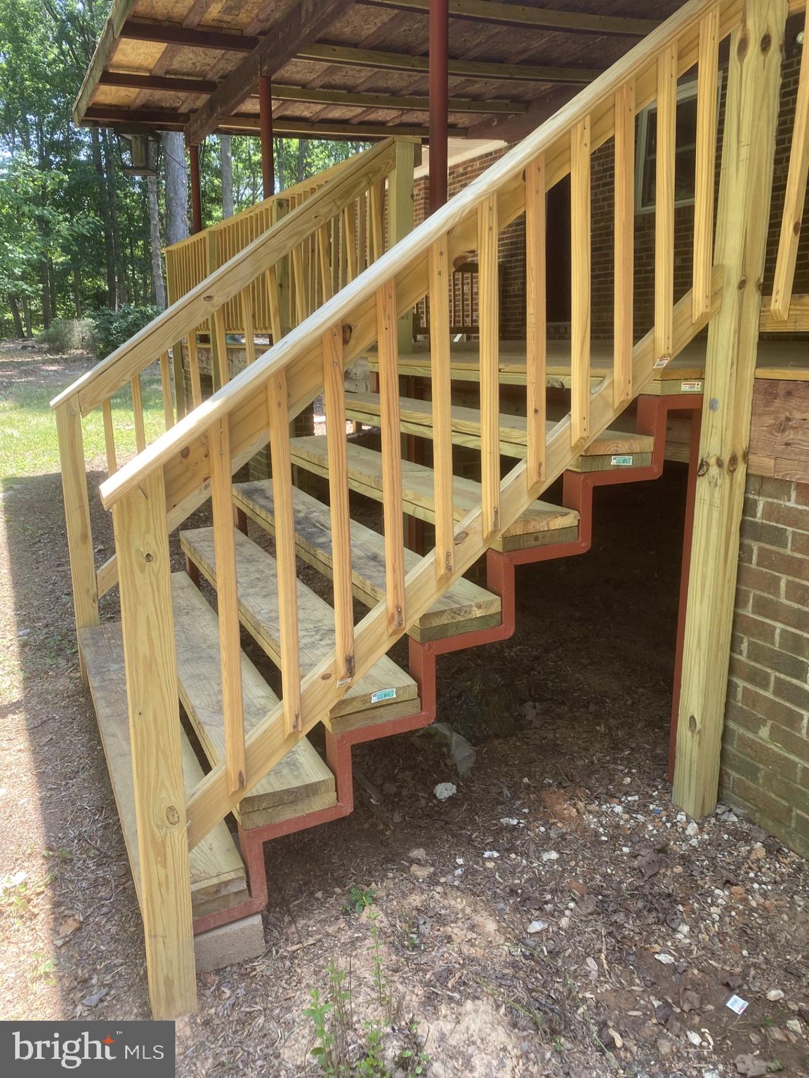 4596 Sumerduck Road Sumerduck, VA 22742 - Photo 30 of 59