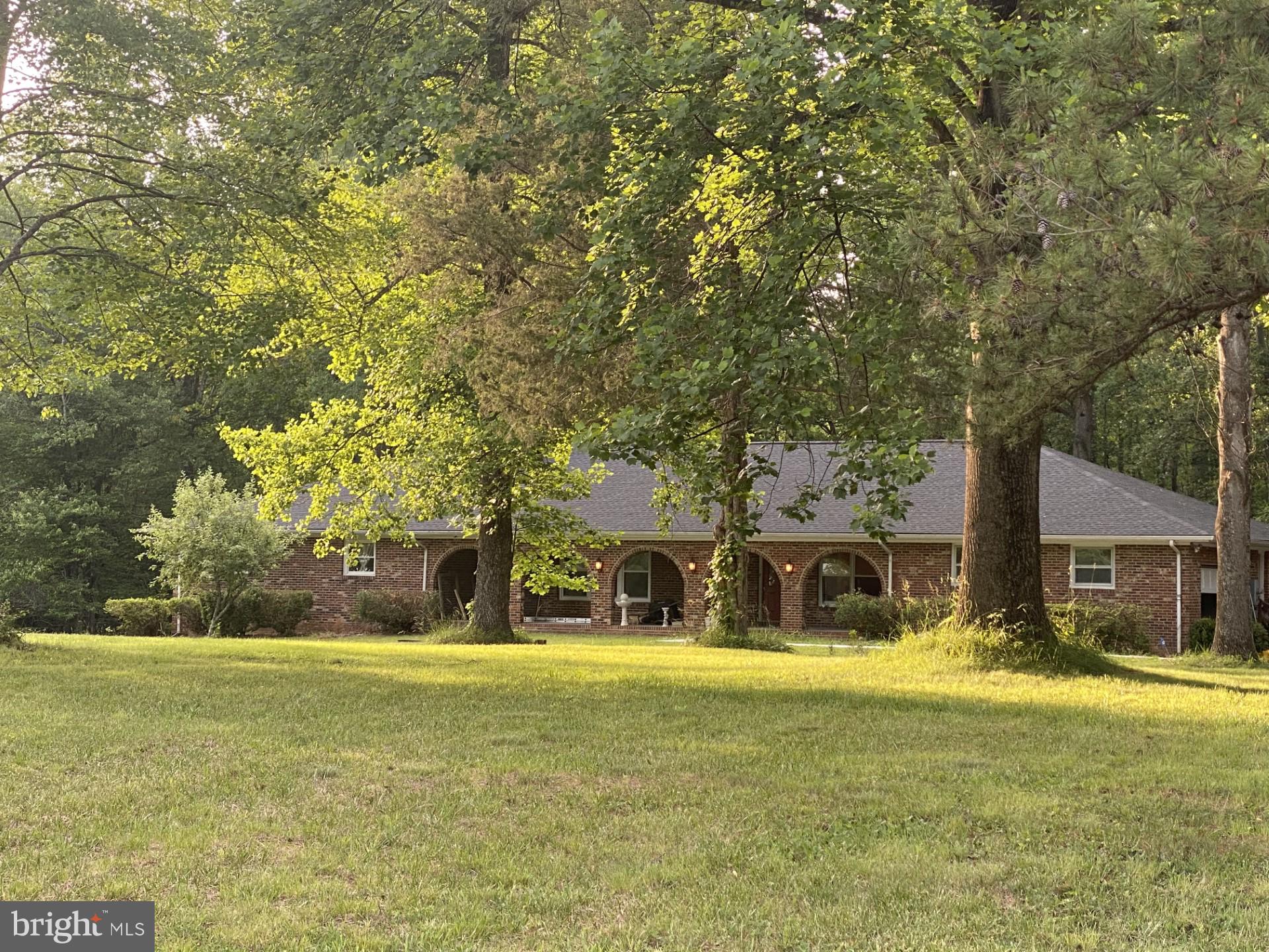 4596 Sumerduck Road Sumerduck, VA 22742 - Photo 3 of 59