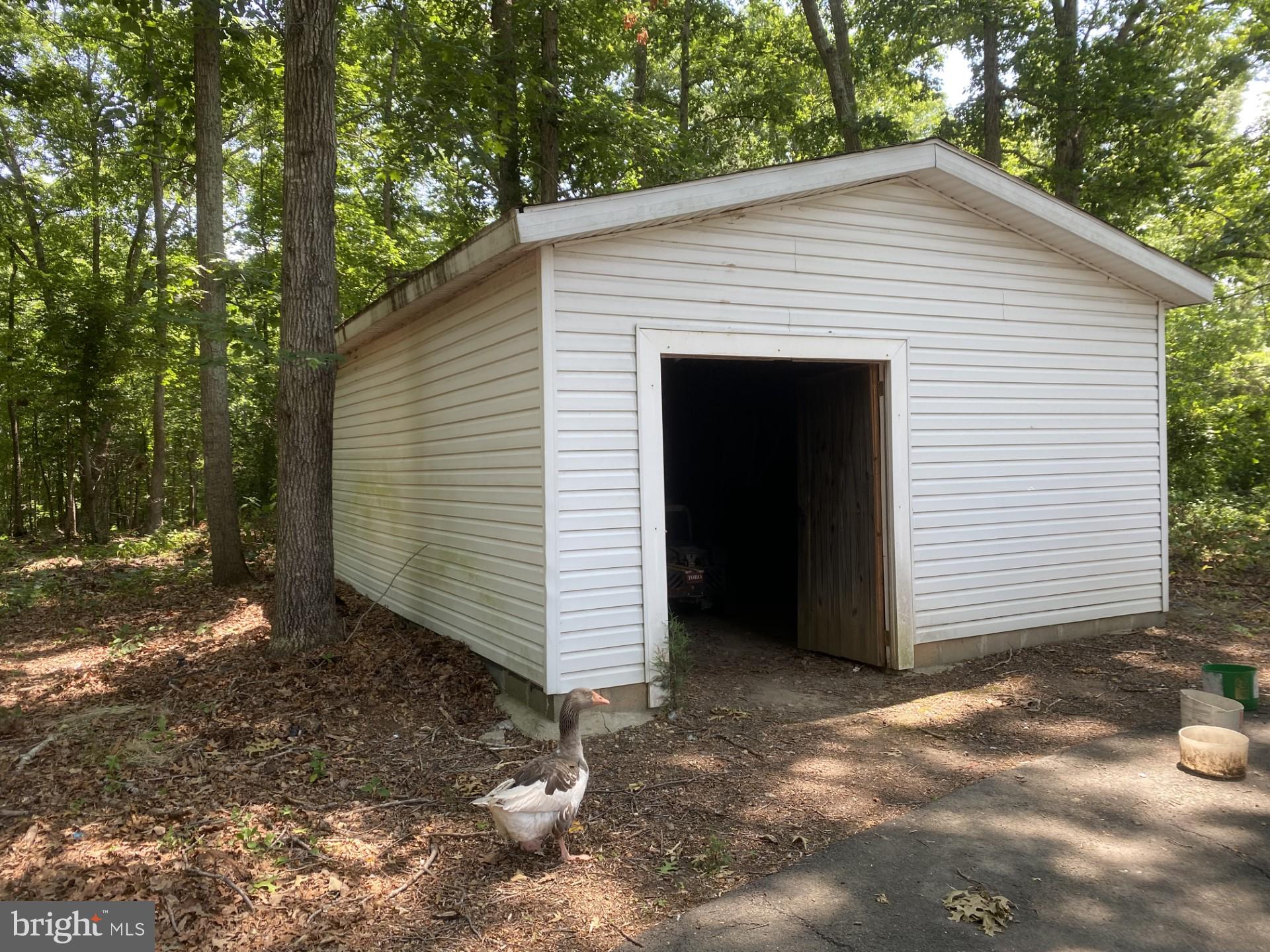 4596 Sumerduck Road Sumerduck, VA 22742 - Photo 53 of 59