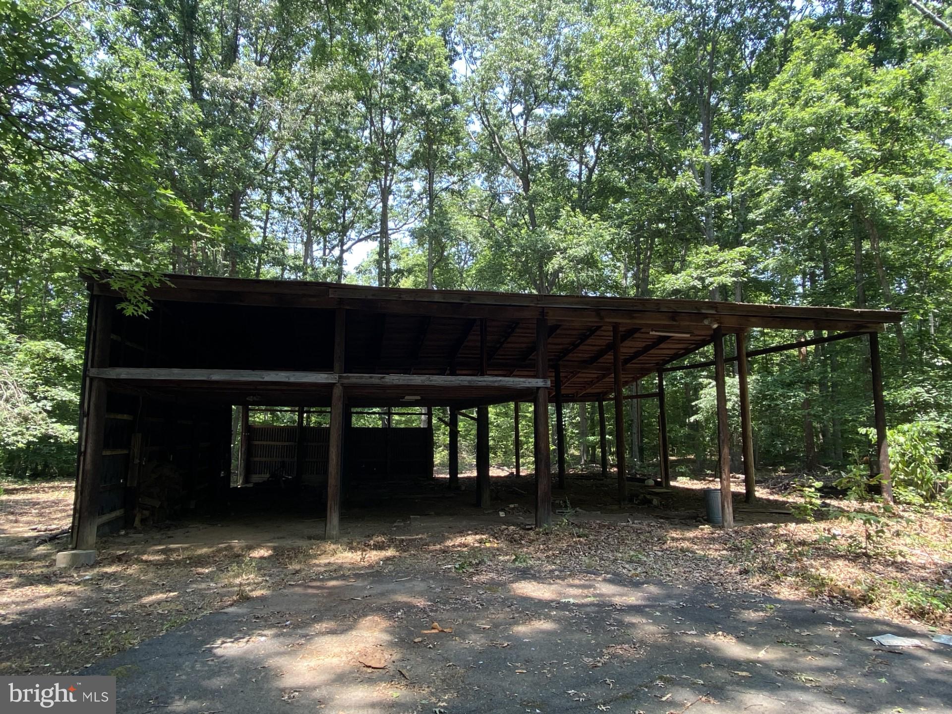 4596 Sumerduck Road Sumerduck, VA 22742 - Photo 54 of 59