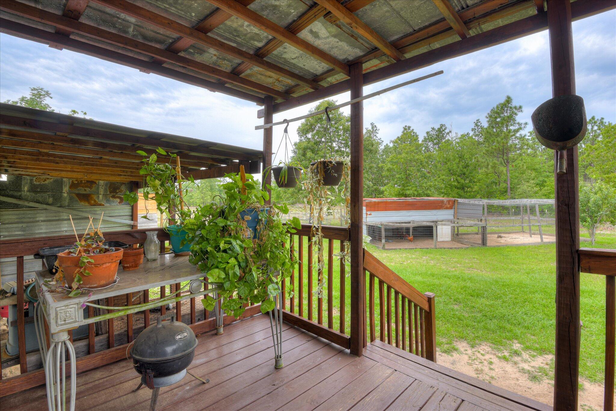 173 Daytona Road Wagener, SC 29164 - Photo 39 of 49