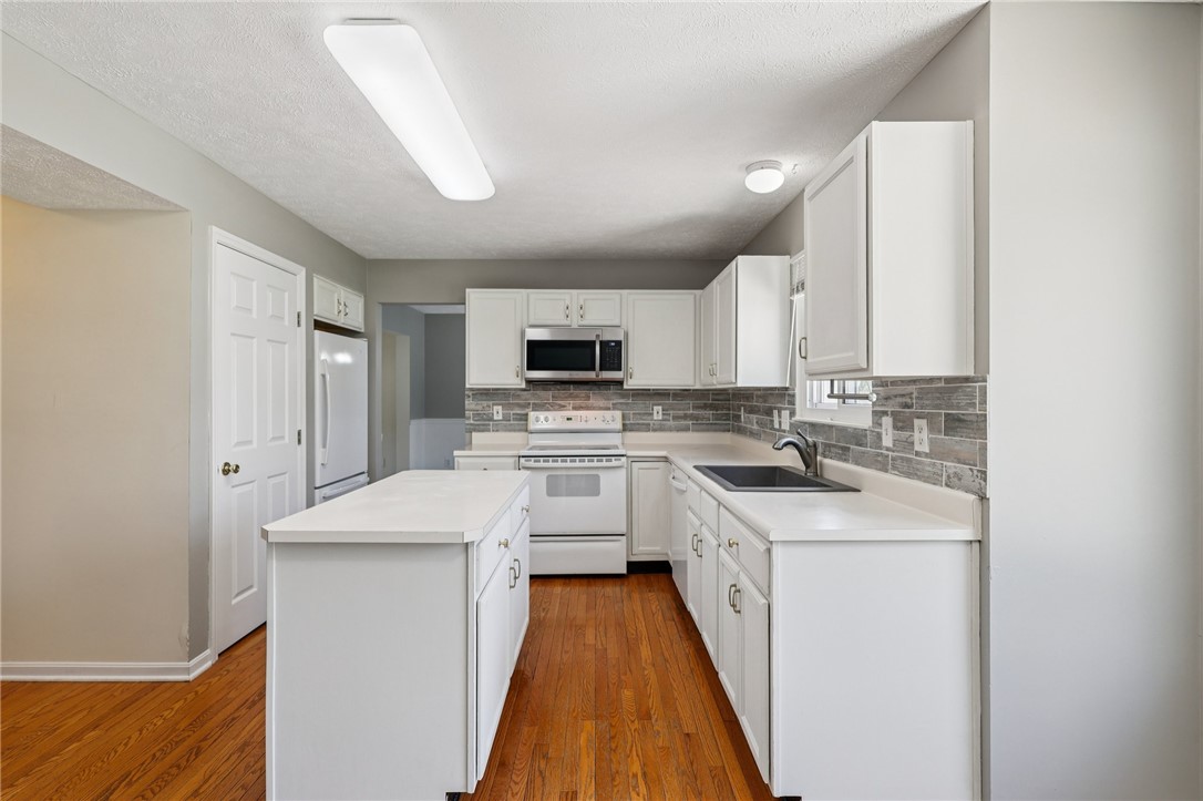 165 Meadows Drive Springboro, OH 45066 - Photo 25 of 58