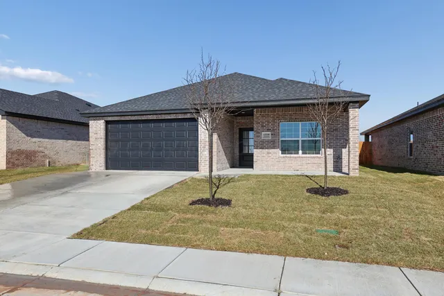 $257,140 | 12330 Los Olmos Parkway, Canyon, TX 79015