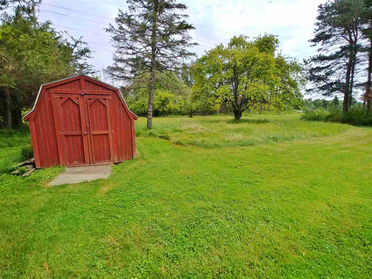 20240 Gratiot Road Merrill, MI 48637 - Photo 31 of 34