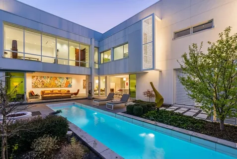 $2,500,000 | 1509 Banks Street, Houston, TX 77006