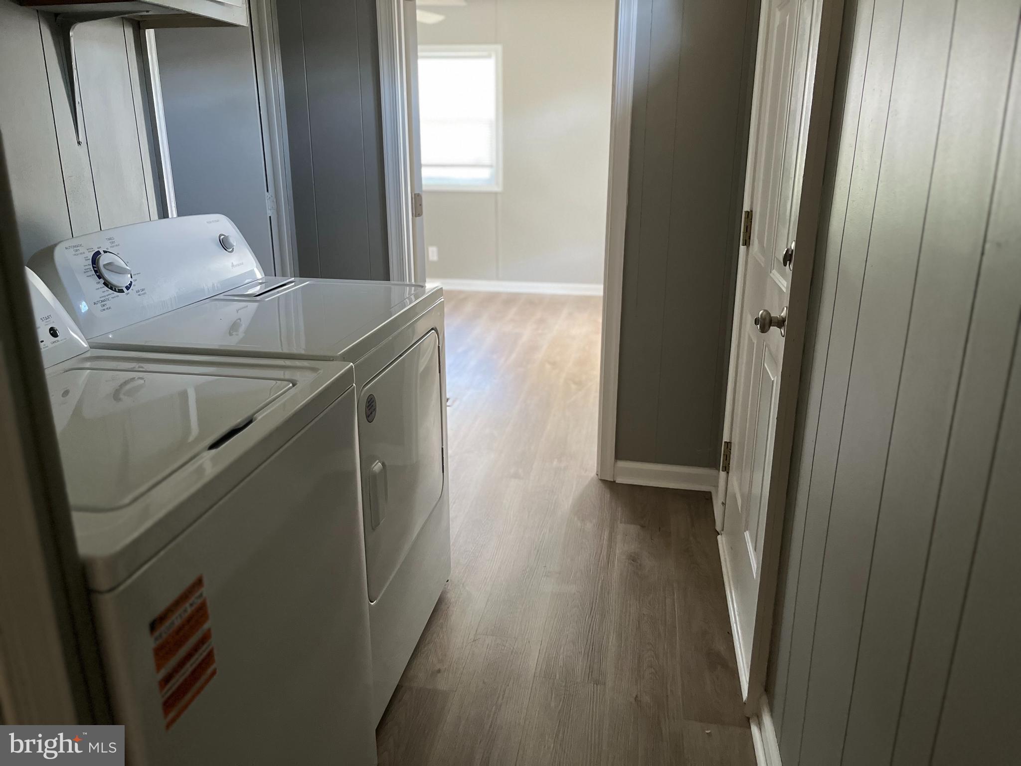 2905 Ram Road Cambridge, MD 21613 - Photo 8 of 13 washer and dryer convey