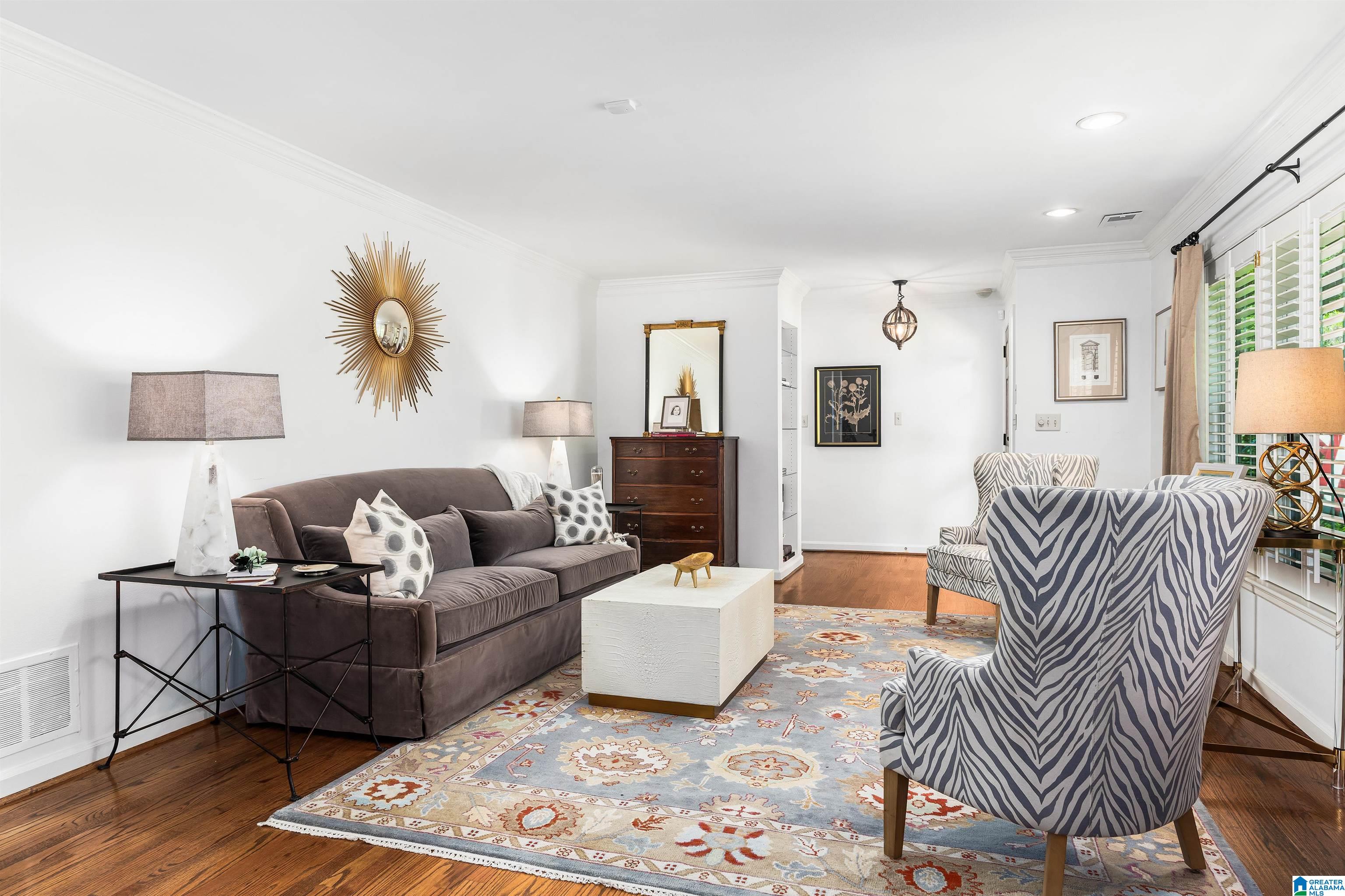 1905 Southwood Road Birmingham, AL 35216 - Photo 8 of 45