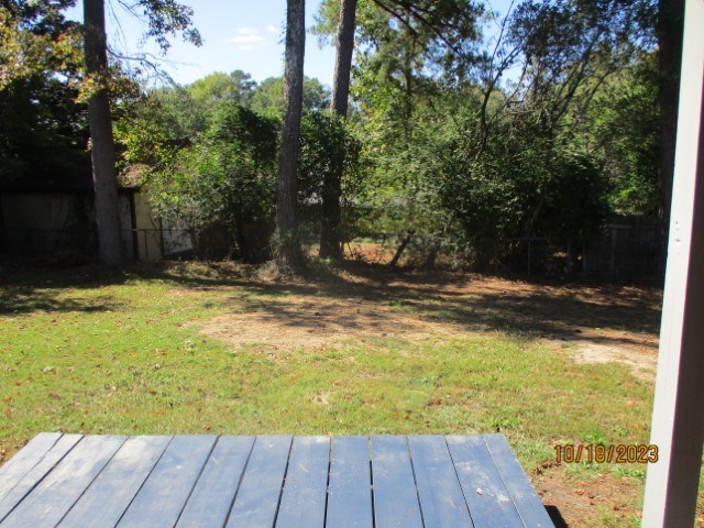 6120 Miller Road Columbus, GA 31907 - Photo 12 of 27 a view of swimming pool with yard