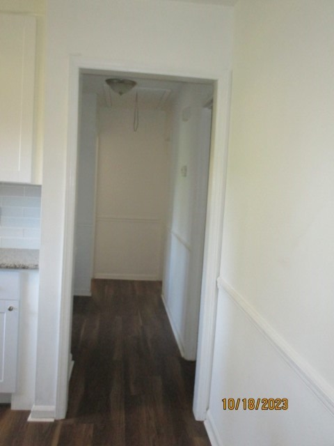 6120 Miller Road Columbus, GA 31907 - Photo 14 of 27 a view of a hallway
