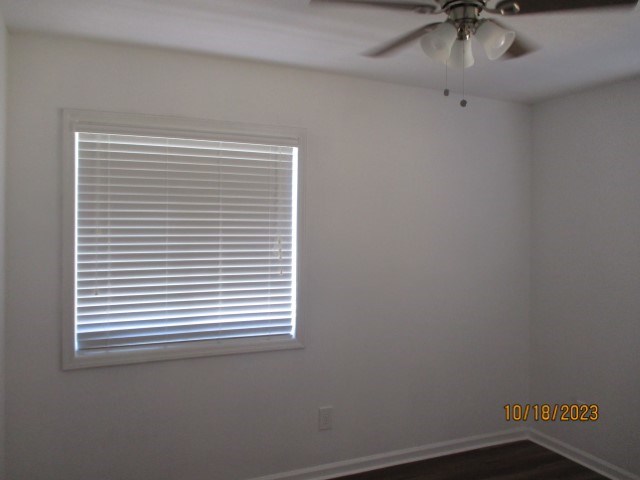 6120 Miller Road Columbus, GA 31907 - Photo 22 of 27 a view of a room that has a window and a fan
