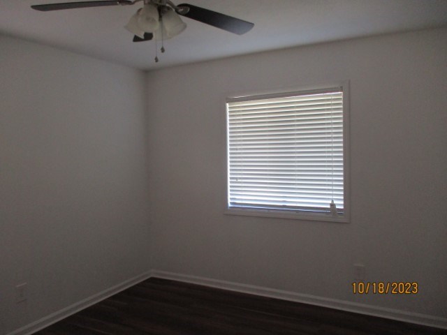 6120 Miller Road Columbus, GA 31907 - Photo 25 of 27 an empty room with a window