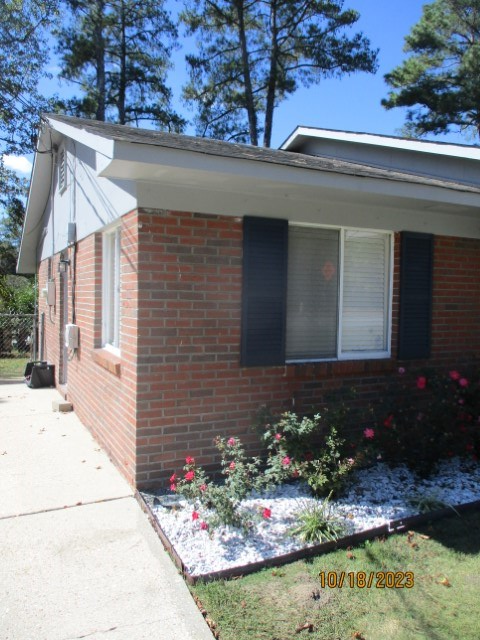 6120 Miller Road Columbus, GA 31907 - Photo 27 of 27 a front view of a house