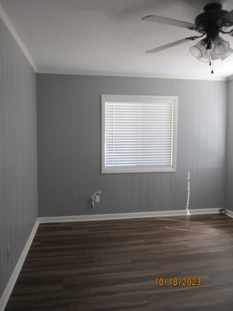 6120 Miller Road Columbus, GA 31907 - Photo 8 of 27 a view of a room with wooden floor and windows