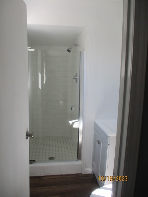 6120 Miller Road Columbus, GA 31907 - Photo 10 of 27 a bathroom with a shower