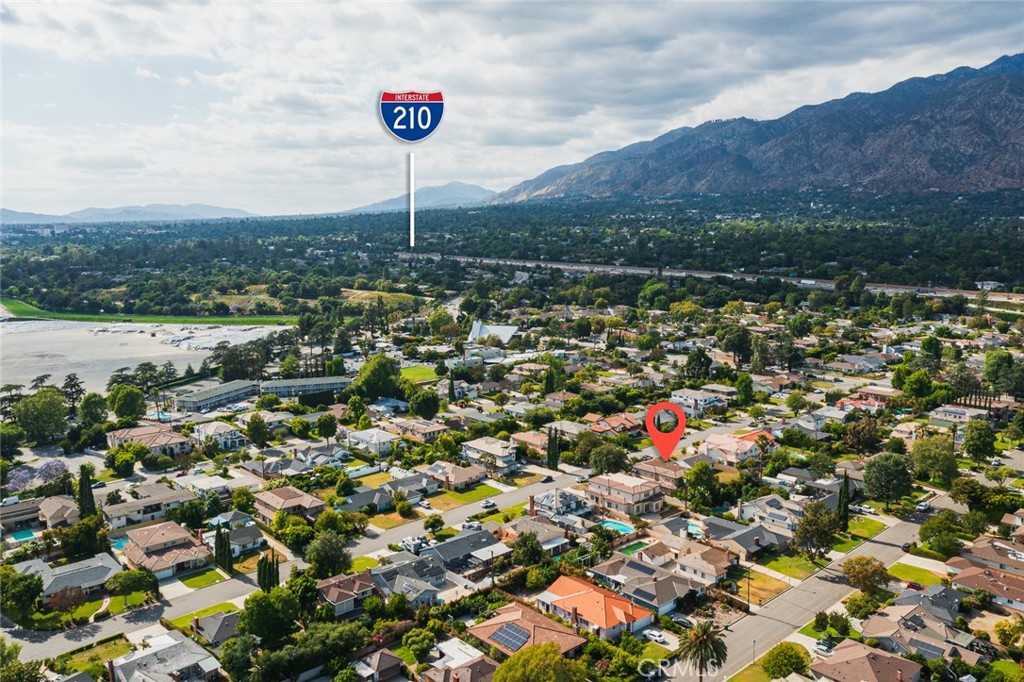 312 Santa Cruz Road Arcadia, CA 91007 - Photo 71 of 74