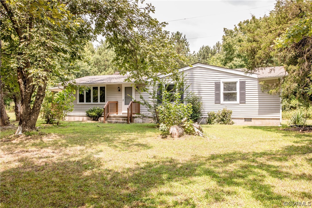 900 Butler Branch Road Petersburg, VA 23805 - Photo 1 of 10 900 Butler Branch Rd