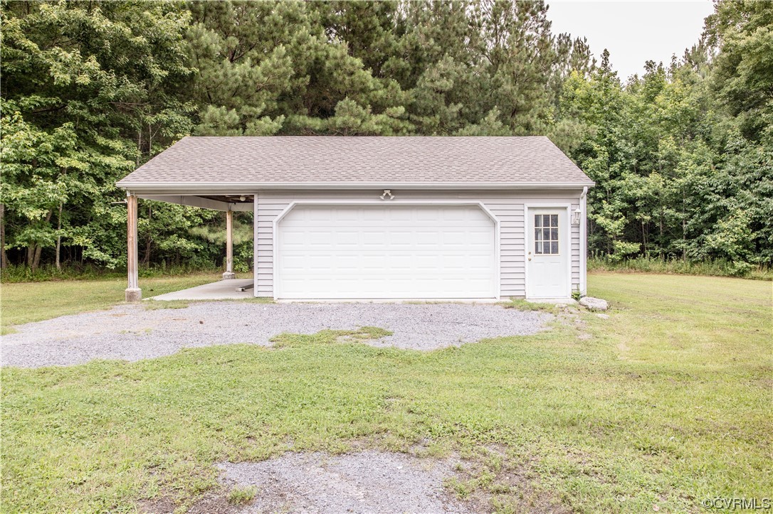 900 Butler Branch Road Petersburg, VA 23805 - Photo 8 of 10 Gallery Image 8