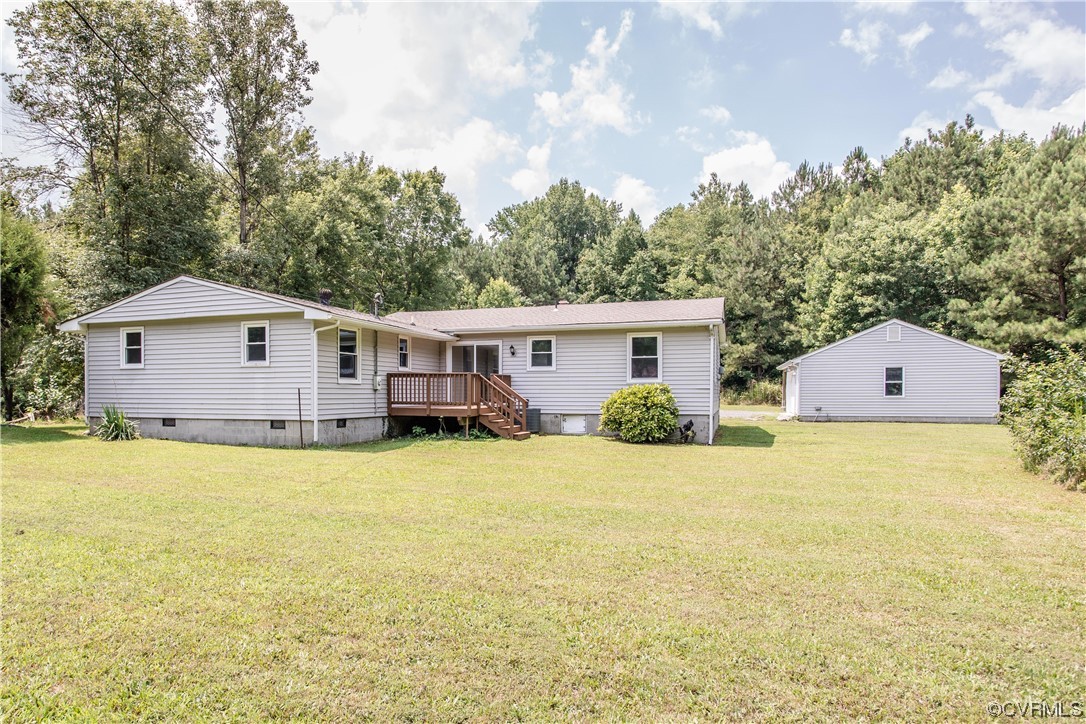 900 Butler Branch Road Petersburg, VA 23805 - Photo 10 of 10 Gallery Image 10