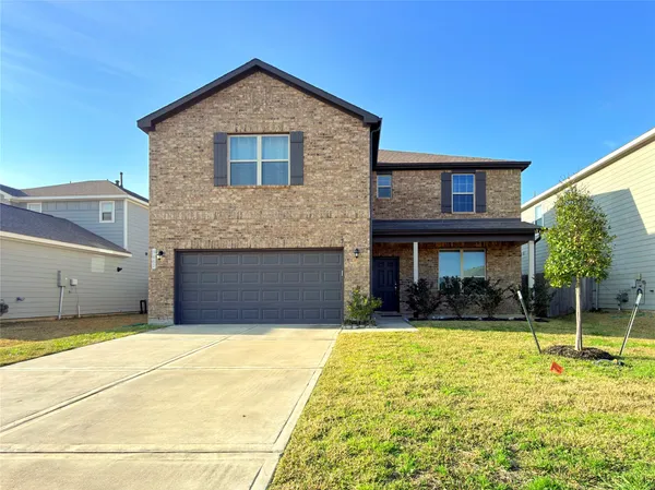 $2,395 | 9662 Caney Trails Road, Conroe, TX 77303