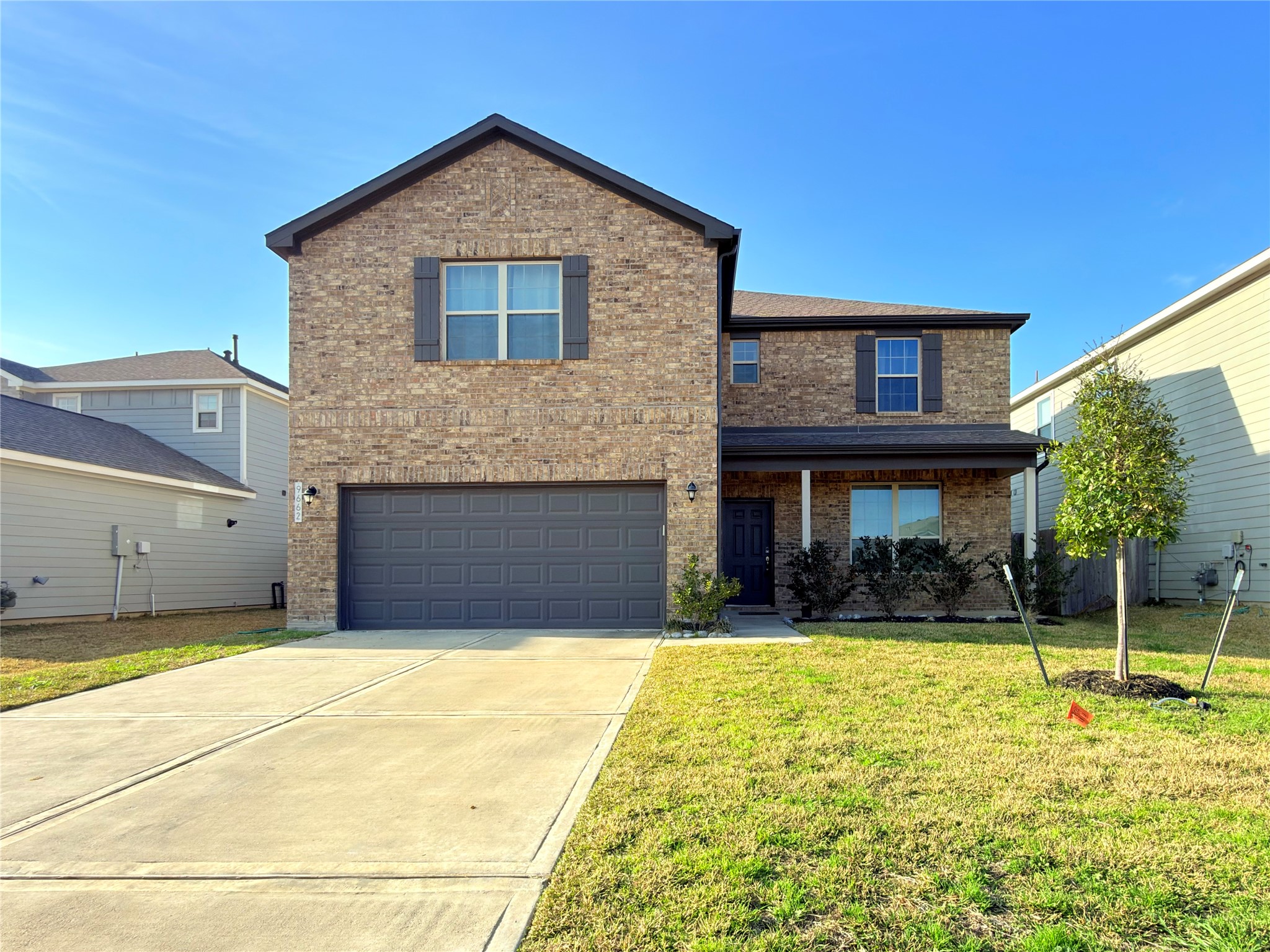 9662 Caney Trails Road Conroe, TX 77303 - Photo 1 of 50