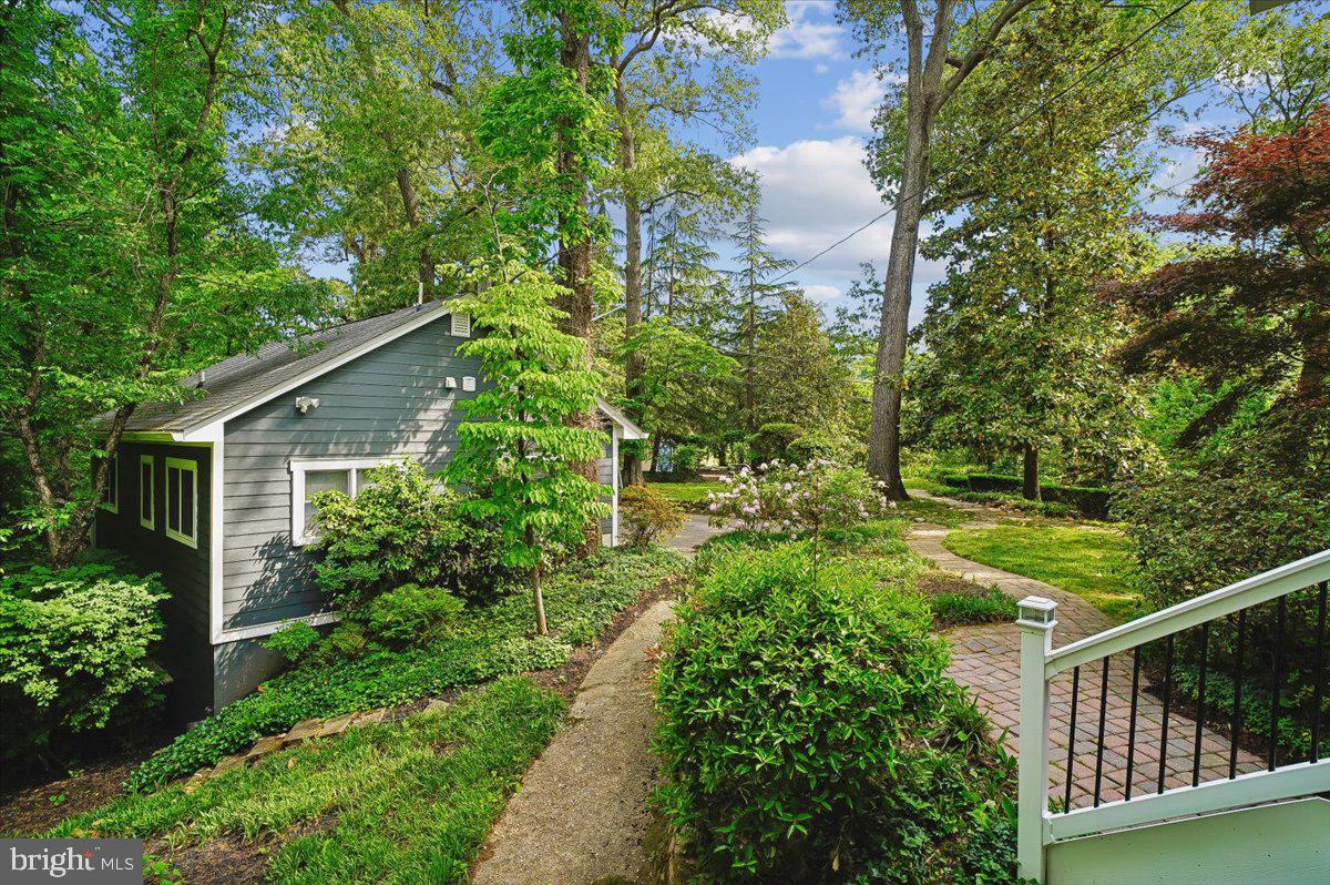 300 Magothy Bridge Road Pasadena, MD 21122 - Photo 95 of 117 Guest House