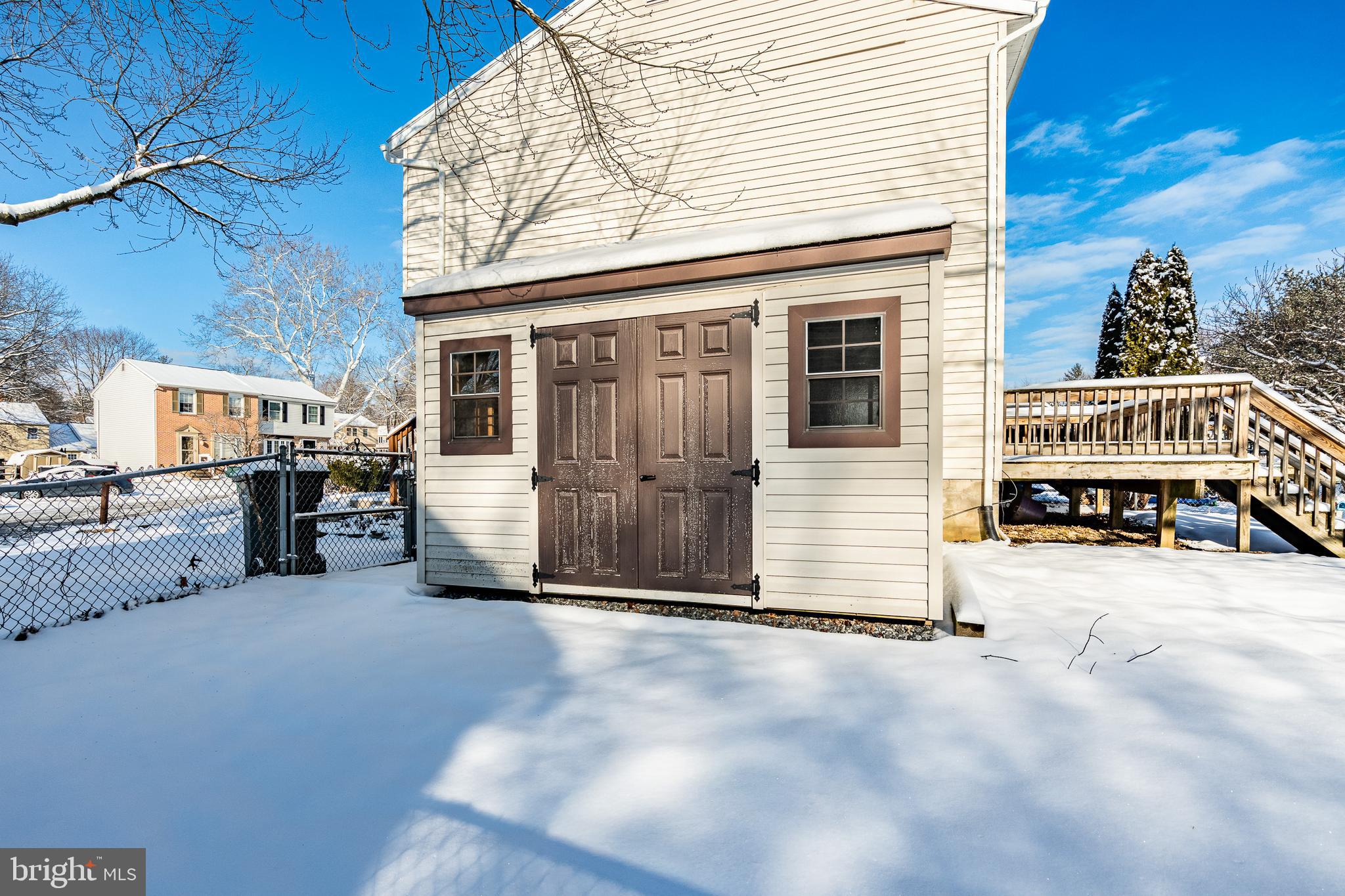 13 Courtney Lane Thorndale, PA 19372 - Photo 29 of 34