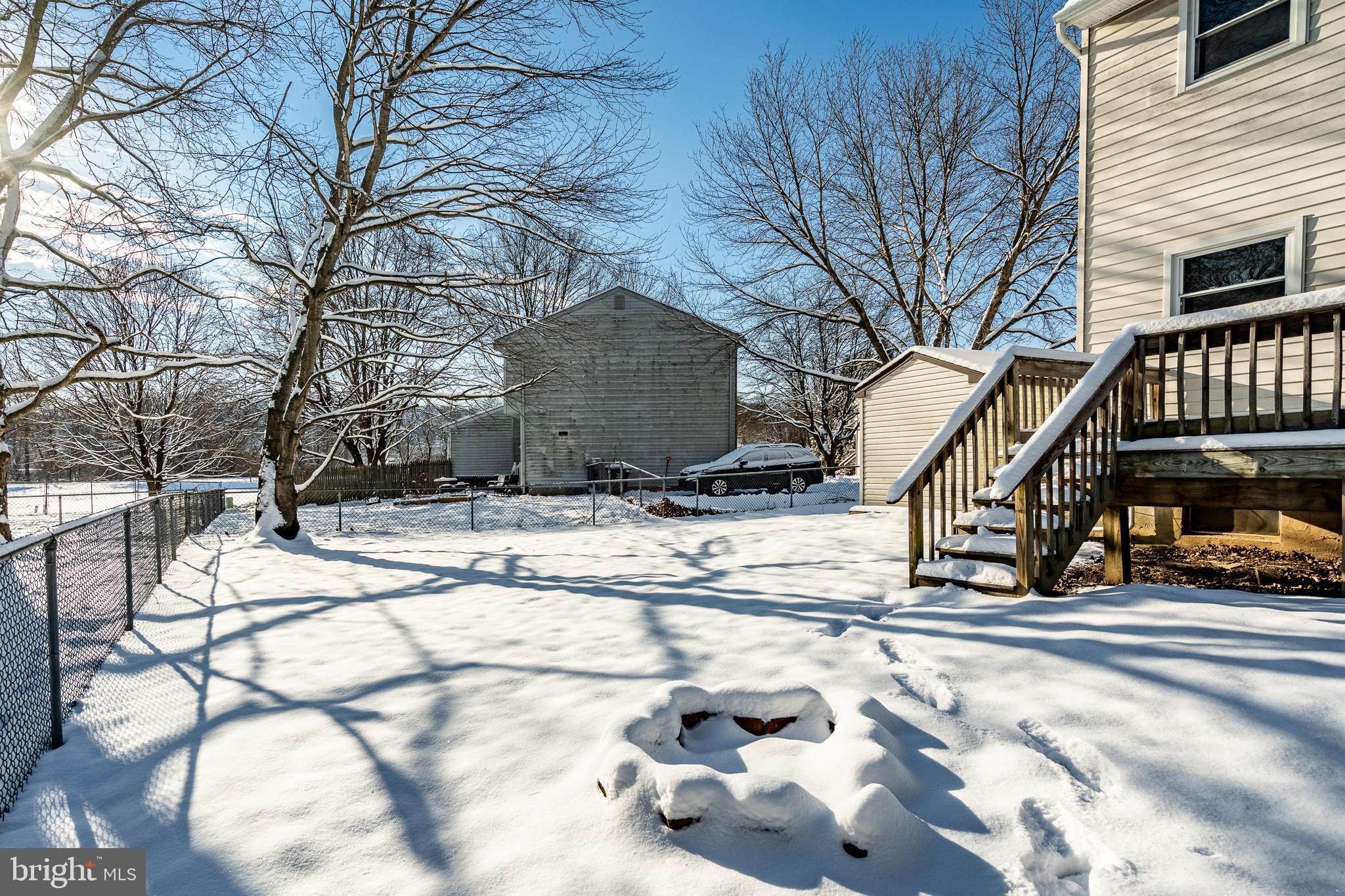 13 Courtney Lane Thorndale, PA 19372 - Photo 30 of 34