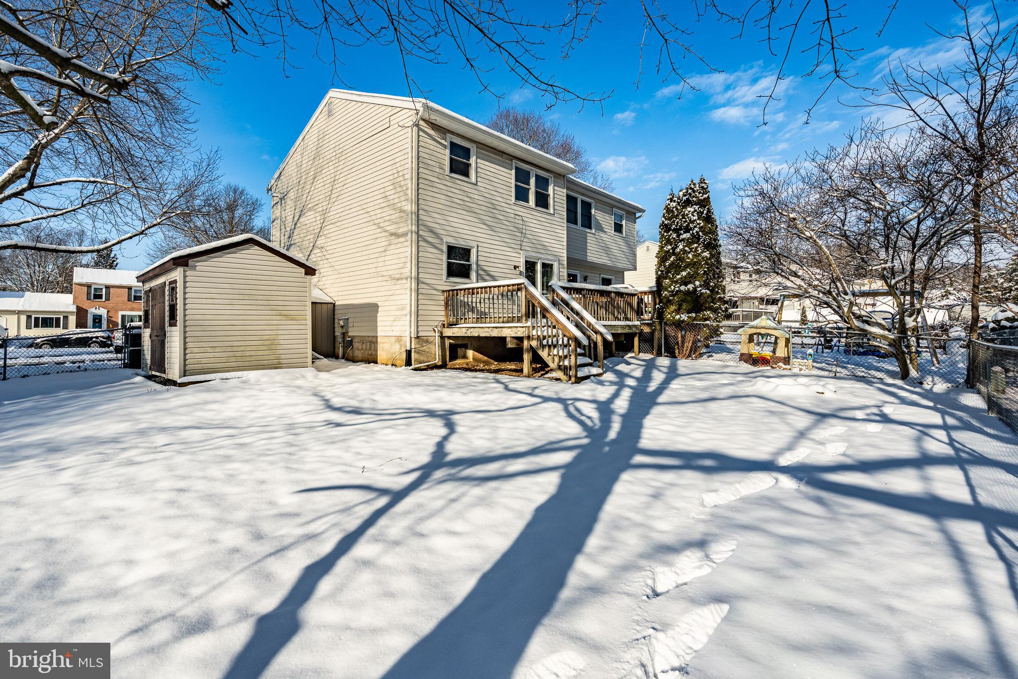 13 Courtney Lane Thorndale, PA 19372 - Photo 31 of 34