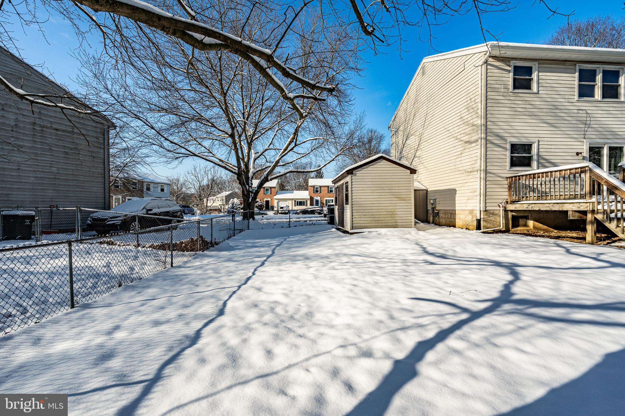 13 Courtney Lane Thorndale, PA 19372 - Photo 32 of 34