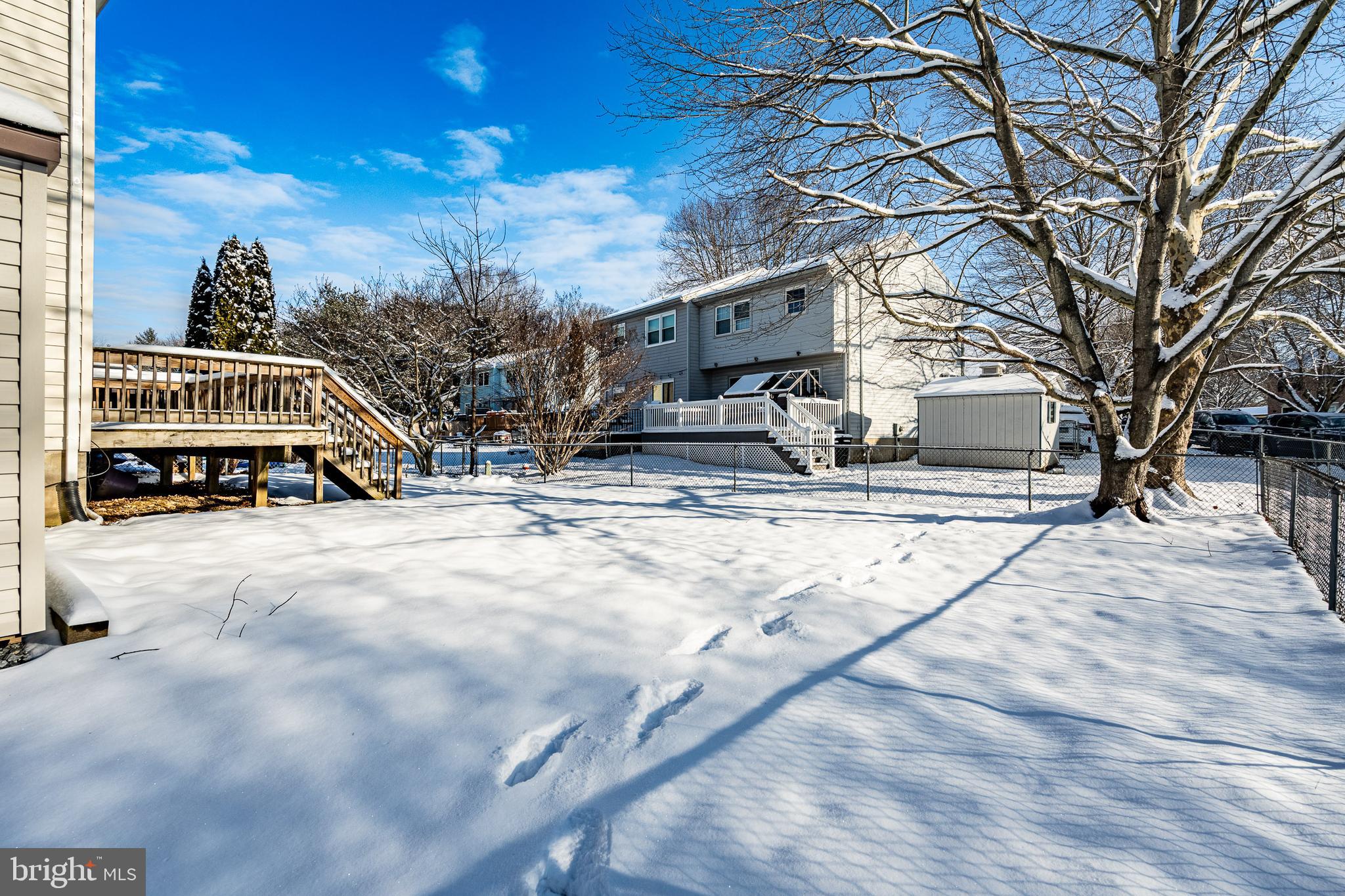 13 Courtney Lane Thorndale, PA 19372 - Photo 33 of 34