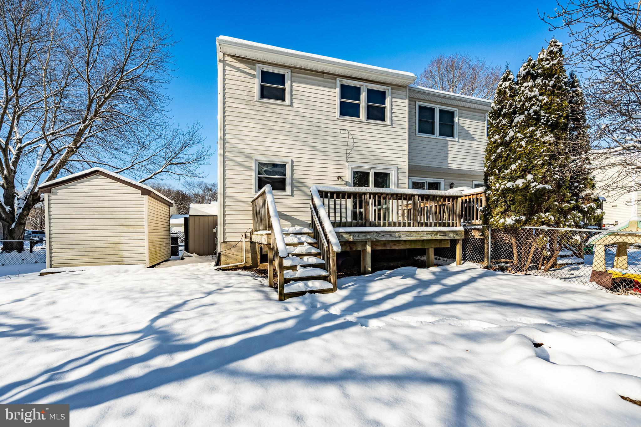 13 Courtney Lane Thorndale, PA 19372 - Photo 34 of 34