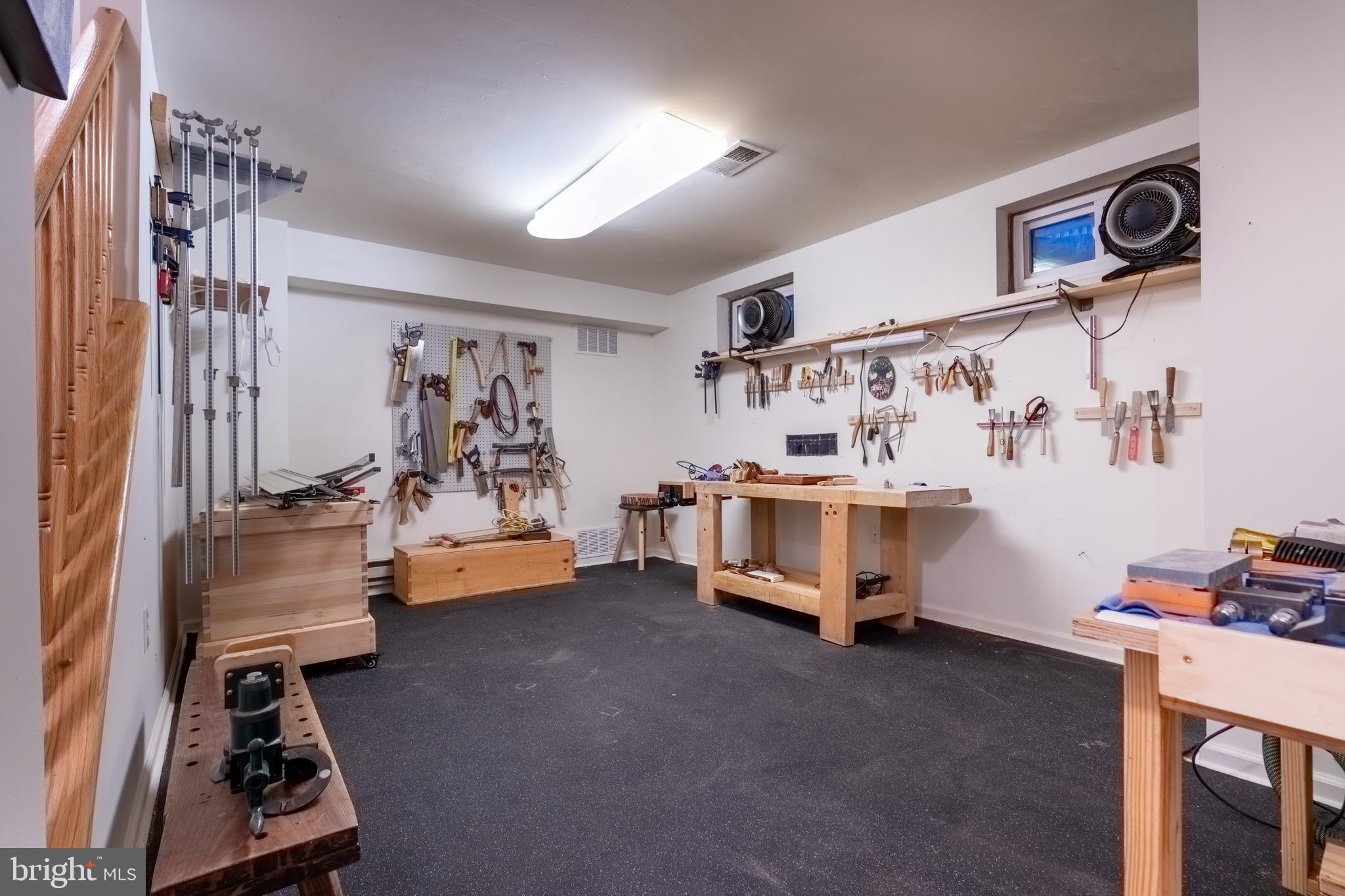 225 Colt Street Pennington, NJ 08534 - Photo 42 of 47 Office/Workshop space