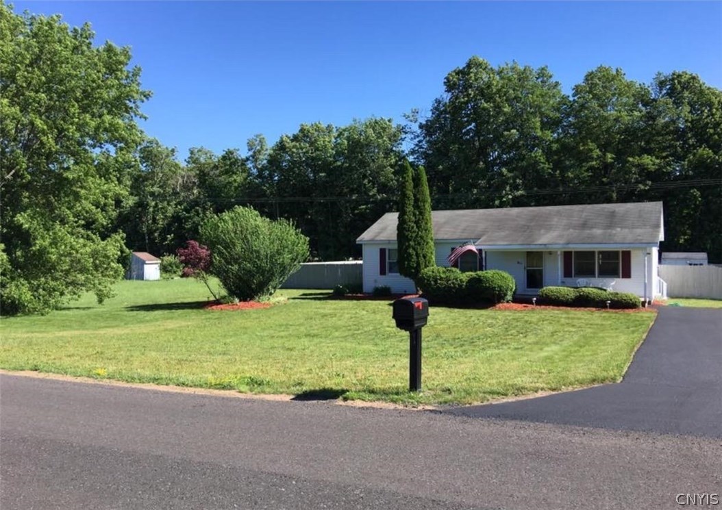 17 Patrick Road Hannibal, NY 13074 - Photo 1 of 1