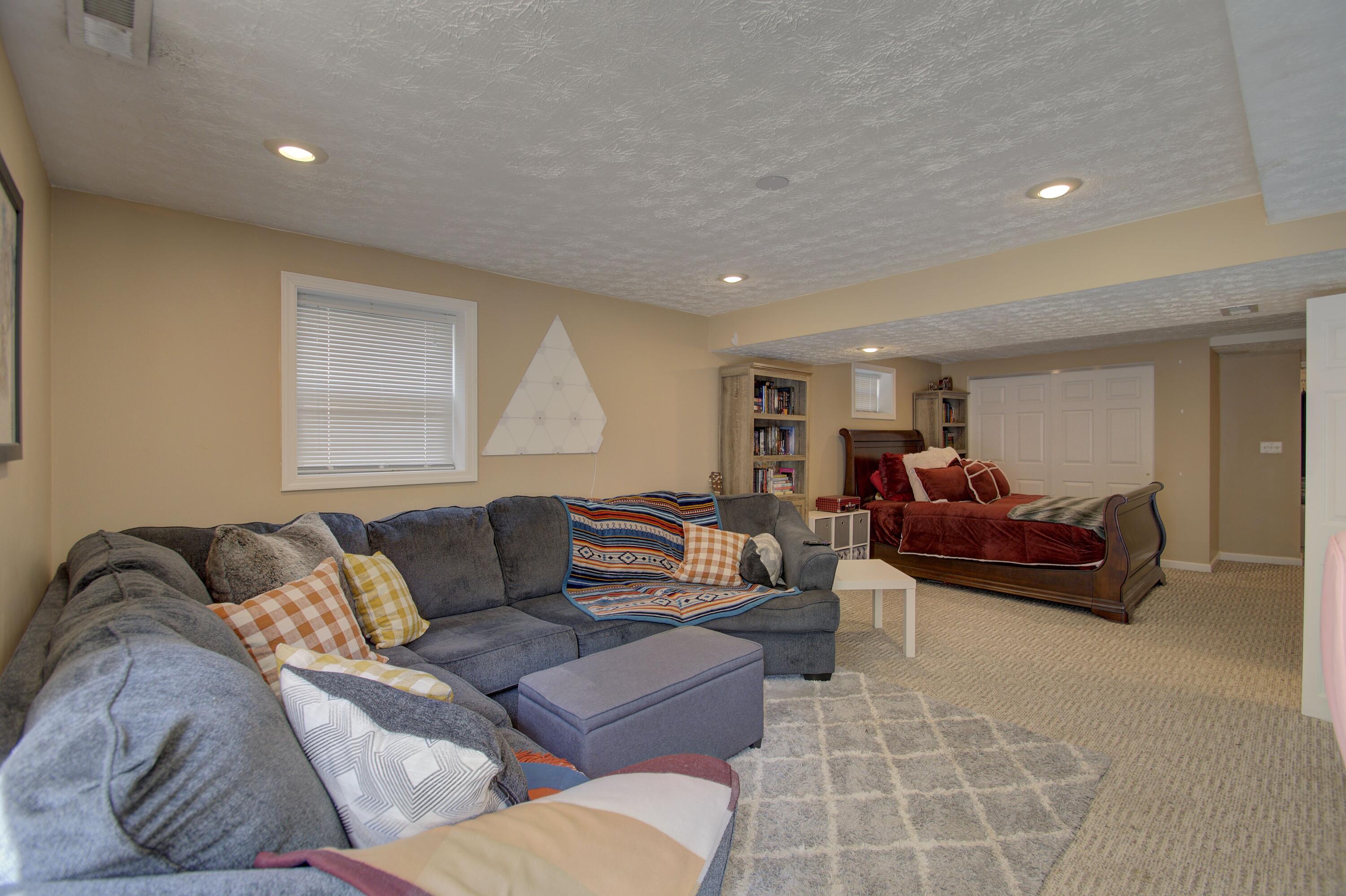 37 1/2 Ashton Road Fort Mitchell, KY 41017 - Photo 22 of 23