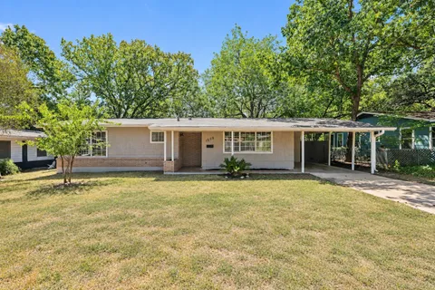 $425,000 | 1509 Ridgemont Drive, Austin, TX 78723