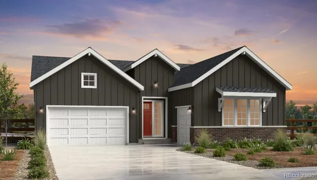 $1,095,099 | 4051 Descent Street, Castle Rock, CO 80108